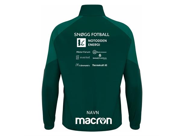 Snøgg Poseidon BGRN Fritid / representasjon 