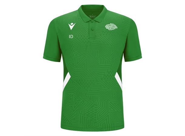 Snøgg Rap GRN Fritid / representasjon 