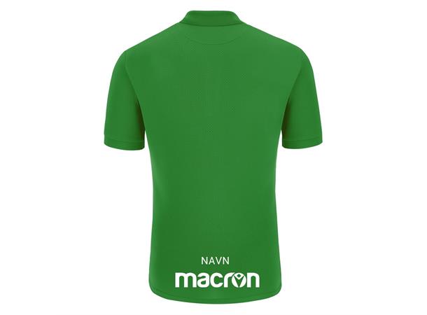 Snøgg Rap GRN Fritid / representasjon 