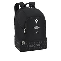 Snøgg Rookie BLK Fritid