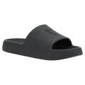 Sylen Sandals BLK 38 Komfortabel sandal - unisex
