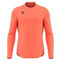 Void Shirt Longsleeve NCOR 4XS Spillertrøye – Lett, pustende