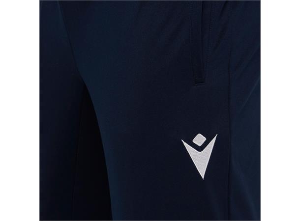 Irtys Training Pant NAV 3XS Behagelig trenings bukse - Unisex 