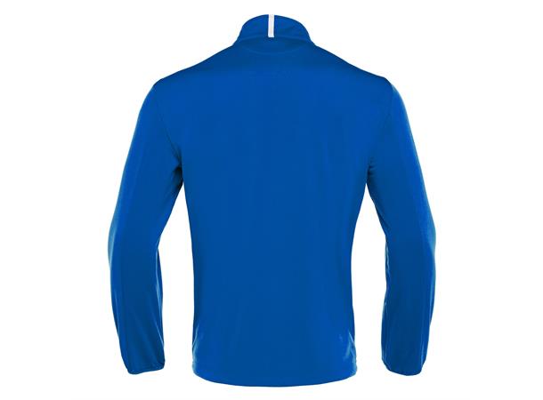 Rhine Training 1/4 Zip Top ROY/WHT XL Treningsgenser med 1/4 zip 