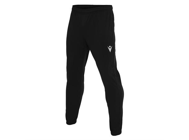 Neckar Training Pant BLK XXL Teknisk treningsbukse - Unisex 
